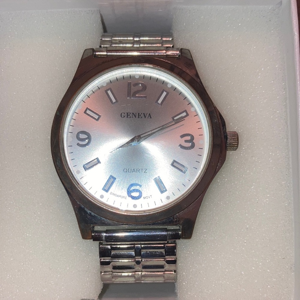Watch